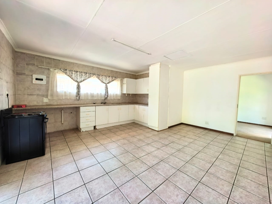 4 Bedroom Property for Sale in Vaalpark Free State